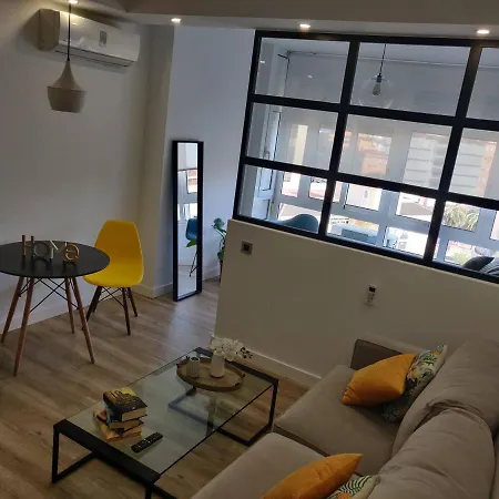 Ever Apartment