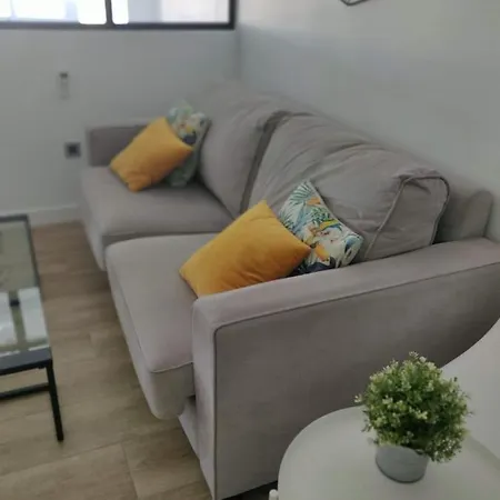 Ever Apartment