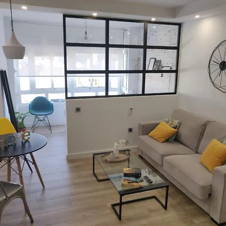 Ever Apartment