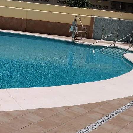 Apartment Ever Torremolinos
